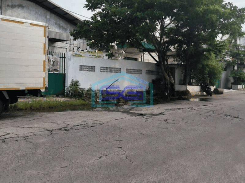 Disewa Gudang 630 meter di Sunter Tanjung Priok Jakarta Utara