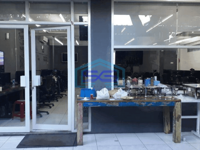 Dijual Ruko Murah Besar Cocok untuk Gudang di Sleman Jogja dekat Tugu Jogja