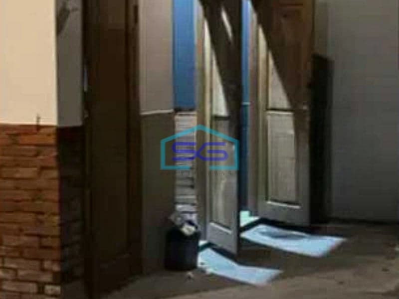 Disewakan Ruang Usaha Oper Kontrak Murah di Sleman Yogyakarta LT 400m2