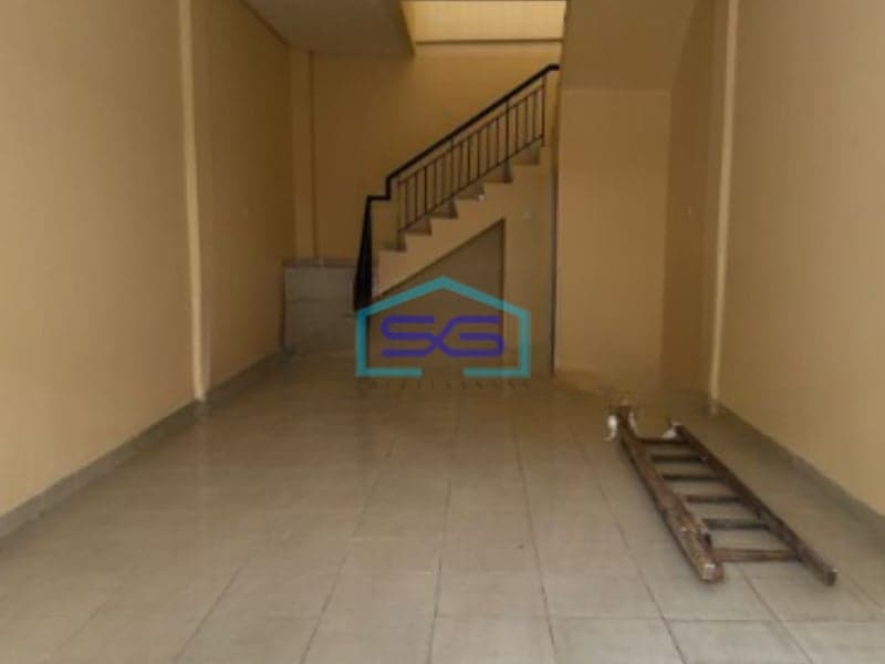 Dijual Ruko 2 Lantai Lokasi Duri Kosambi Jakarta Barat