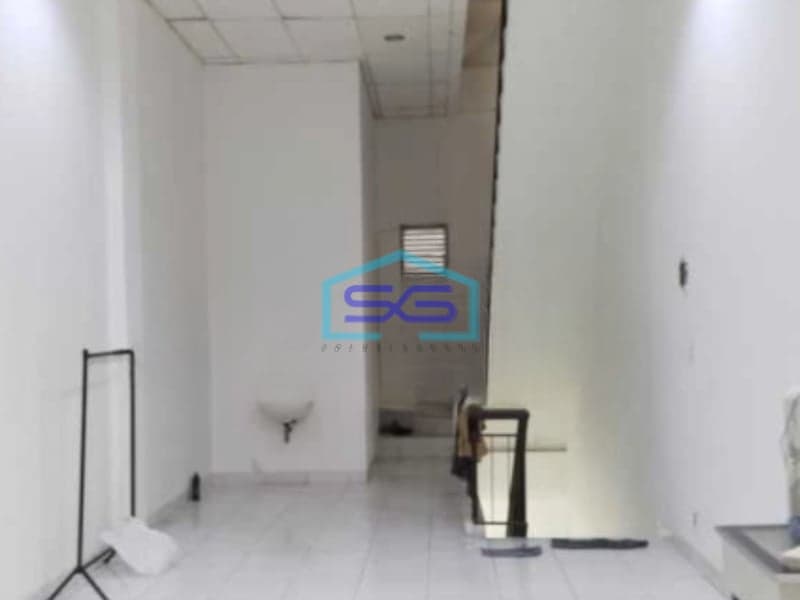 Dijual Ruko 3 Lantai Lokasi Bebas Banjir di Mekar Wangi Bandung