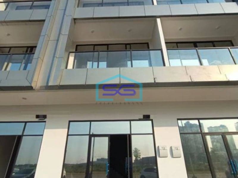 Disewakan Ruko Mega Kuningan Lokasi Strategis Jakarta Utara