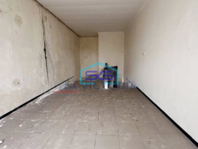 Dijual Ruko Siap Pakai Dan Strategis di Lowokwaru Malang Jawa Timur LB 112m2