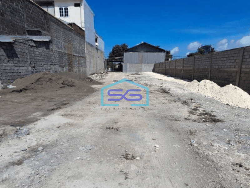 Disewakan tempat usaha bonus parkiran extra luas di jalan utama by pass Kuta Bali