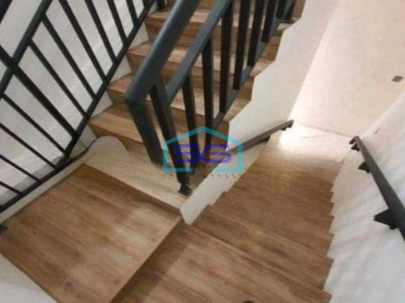 Dijual Ruko Lokasi Strategis Bebas Banjir di Puri Indah Jakarta Barat