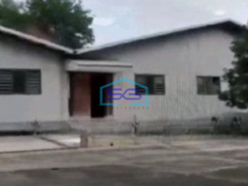 Disewakan Gudang Tapak Raya Semarang-tugurejo, Kota Semarang SHM Luas Bangunan  6785 m²