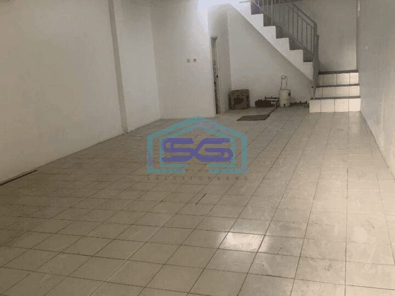 Dijual Ruko Leuwi Panjang Bandung