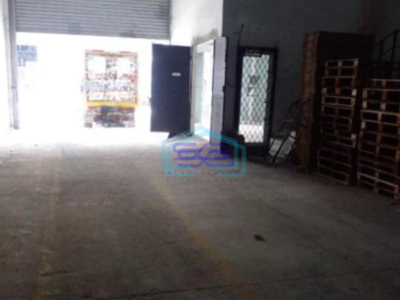 Disewakan Gudang Duta Indah Iconic 2 Lantai Di Tangerang Luas Bangunan  364 m²