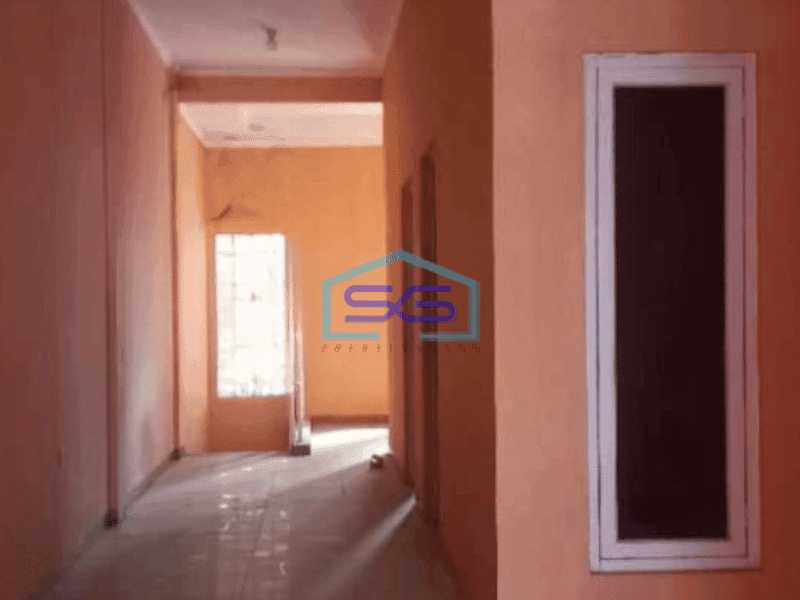 Dijual Ruko Luas Bangunan 240 M2 Di Tambun Selatan, Bekasi