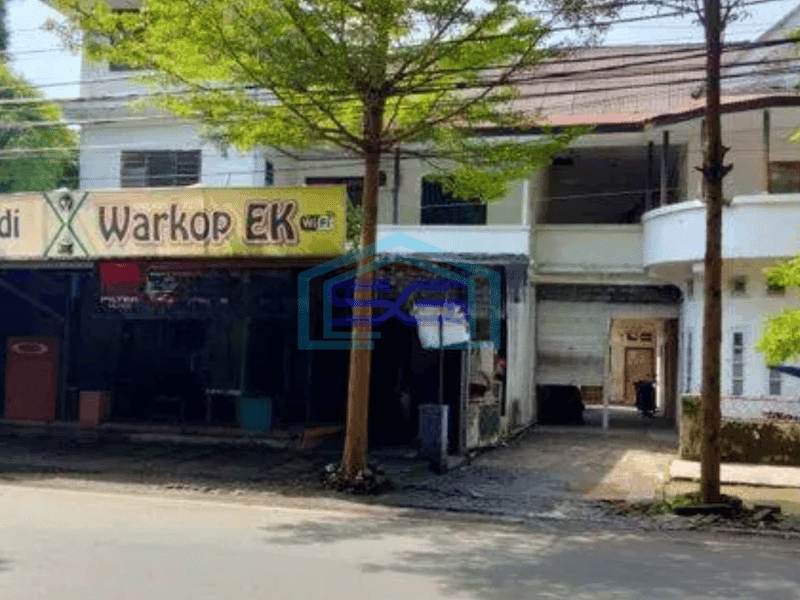 Dijual Tanah strategis 1000 mtr, Pusat Kota Makassar