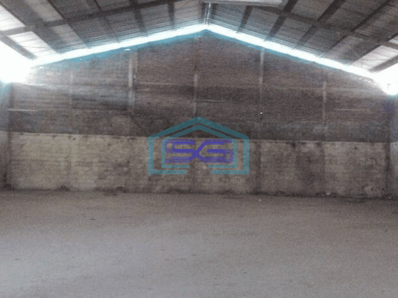 Disewakan Gudang Tanah Luas di Bantul dekat Ringroad Selatan dan Terminal Giwangan Jogja