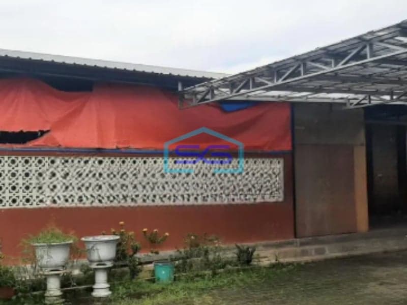 Dijual Tanah Ada Pemancingan Ada Pendopo Di Jenar Sari Weleri Kendal