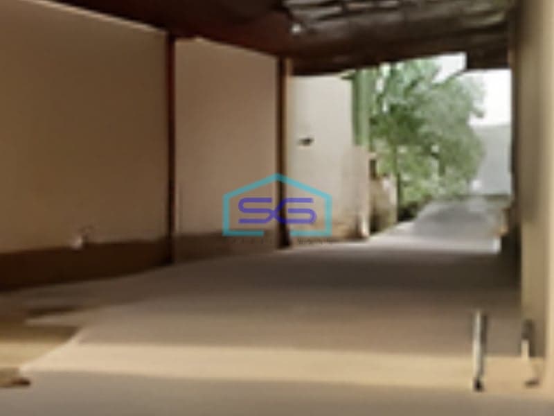 Dijual Cepat Gudang ( Brand New ) Kavling DPR Cipondoh Tangerang LT 692m2