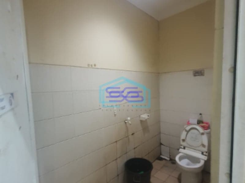 Dijual Ruko Luas Bangunan 140 m² Lokasi Bebas Banjir di Tangerang