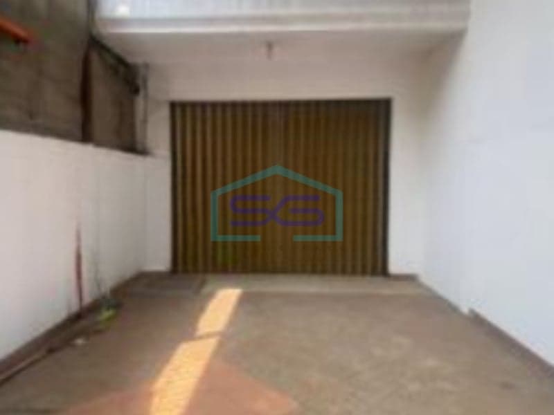出租宽敞店屋 建筑面积204平方米 位于雅加达 pusat 市 Cideng