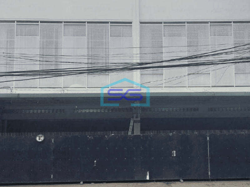 Dijual Ruko Mainroad Utama di Bandung LB 250m2 Dekat TOL