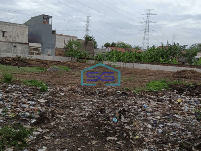 Dijual Tanah di Jl Danau Sunter Selatan Sunter Agung Jakarta Utara Luas 5000m2