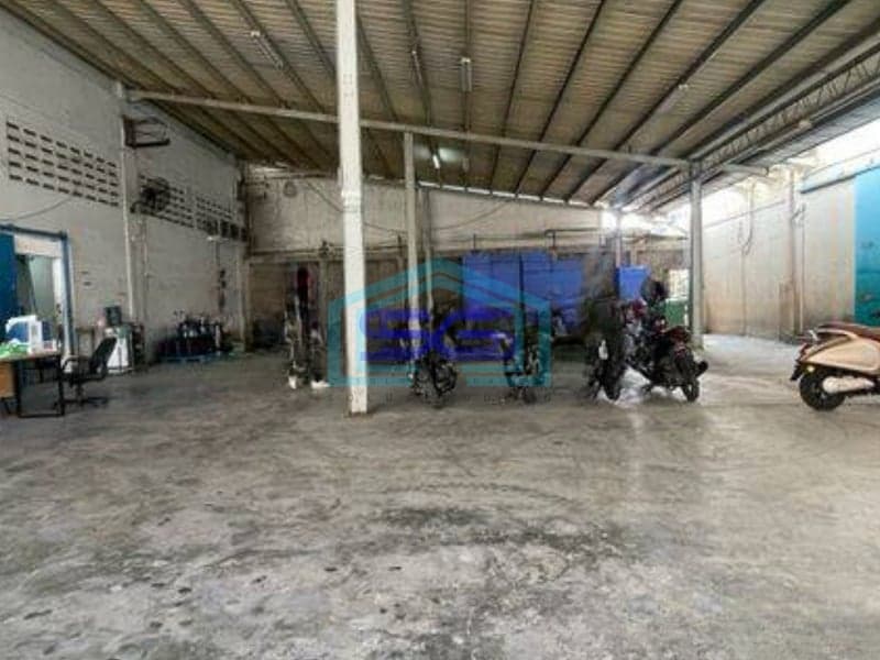 Disewakan Gudang Lantai Dasar Di Kawasan Jiep Pulogadung