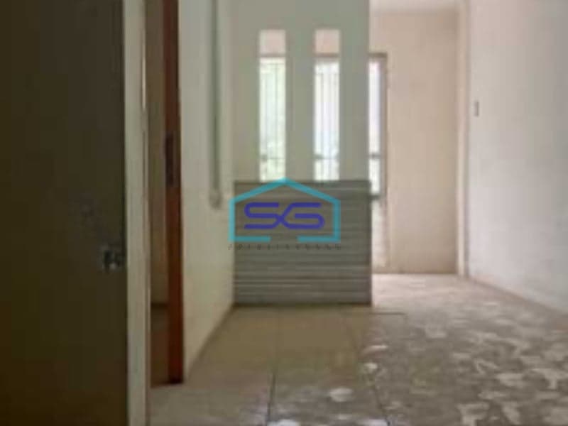 Dijual Ruko Siap Pakai di Kayu Ringin Bekasi Selatan Luas Tanah 76m2