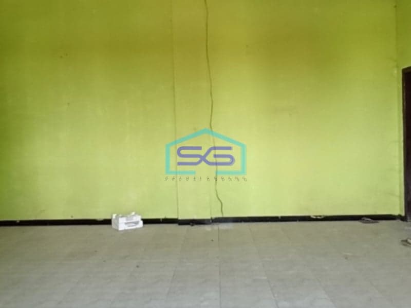 Dijual Ruko Di Waleri Kendal Luas Bangunan 900 m²