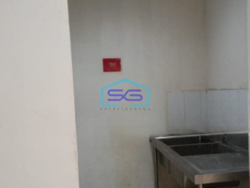 Disewakan Ruko Luas Bangunan  243 m² Lokasi Tebet Jakarta Selatan