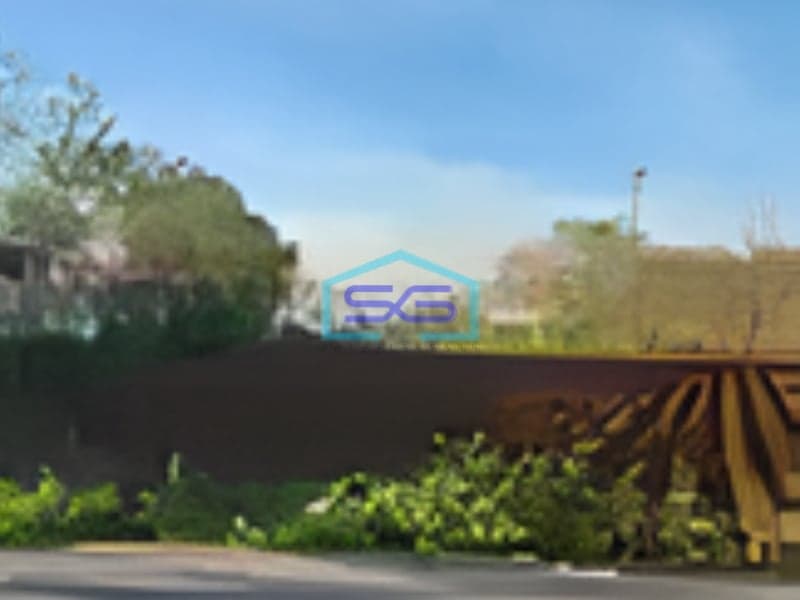 Dijual Tanah Zona Industri Strategis Polokarto Sukoharjo Jawa Tengah Luas 4900m2