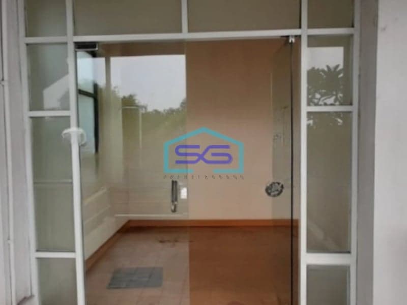 Disewakan Tanah Luas 8500 m² Lokasi di Cilincing Jakarta Utara