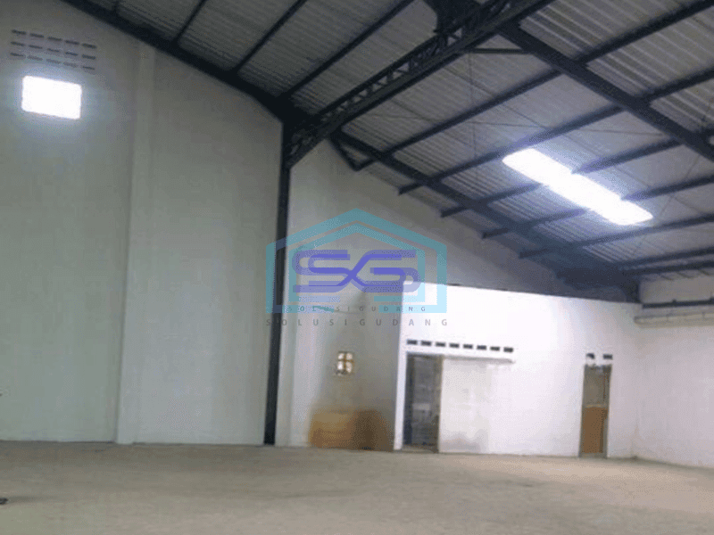 Disewakan Gudang Di Kopo Bandung