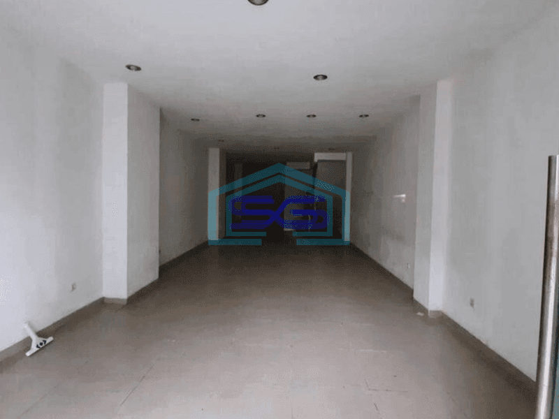 Disewa Ruko Siap Pakai di Benhil Tanah Abang Jakarta Pusat