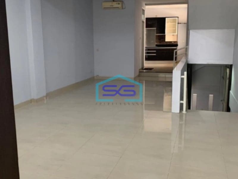 Dijual Ruko Sangat Bagus dan Lokasi Mainroad Sayap Lengkong Bandung LT 118m2