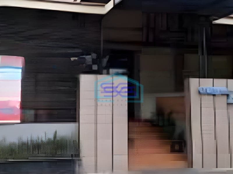 Disewakan Ruang Usaha Luas Bangunan 292 m² di Cakung Jakarta Timur