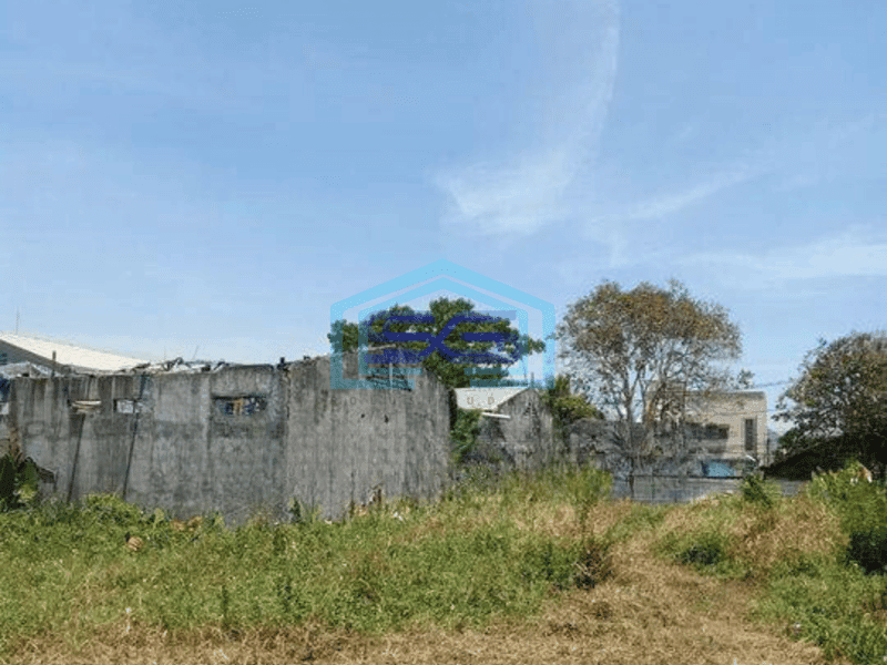 Dijual Tanah Cocok Untuk Gudang di Kopo Bandung