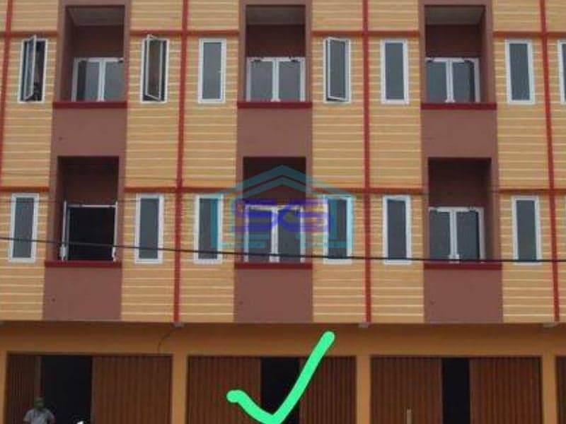 Dijual Ruko di Bekasi Jawa Barat