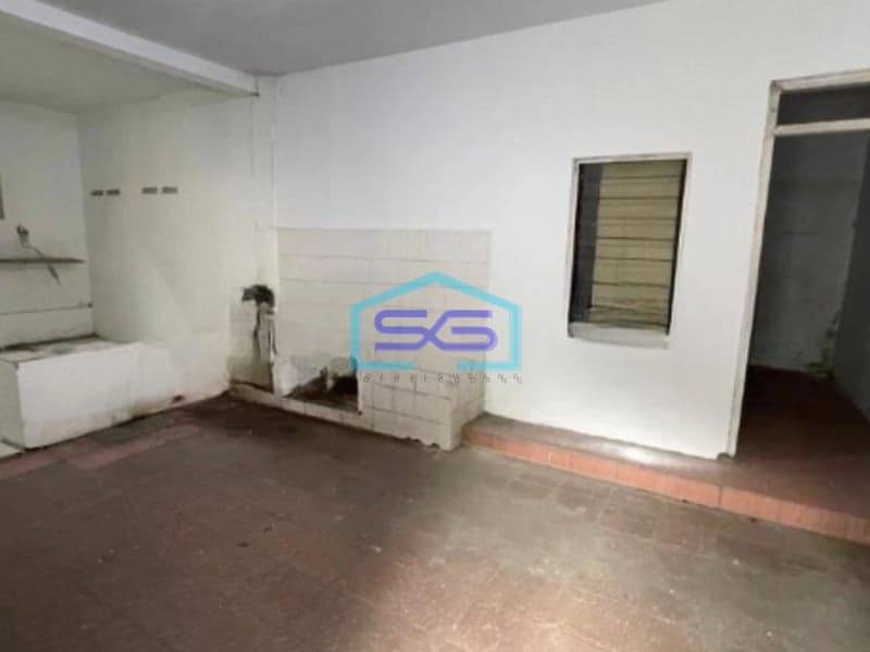 Disewakan Ruko ex Alfamart Komersil Bangunan Loss Di Jemursari Surabaya Luas Bangunan  241 m²