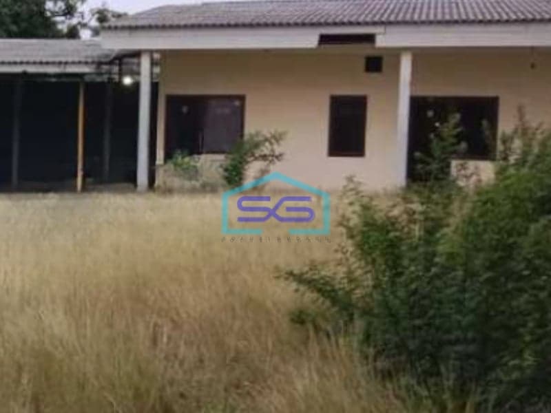 Disewakan Tanah Luas  2820 m² Lokasi di Bekasi Jawa Barat