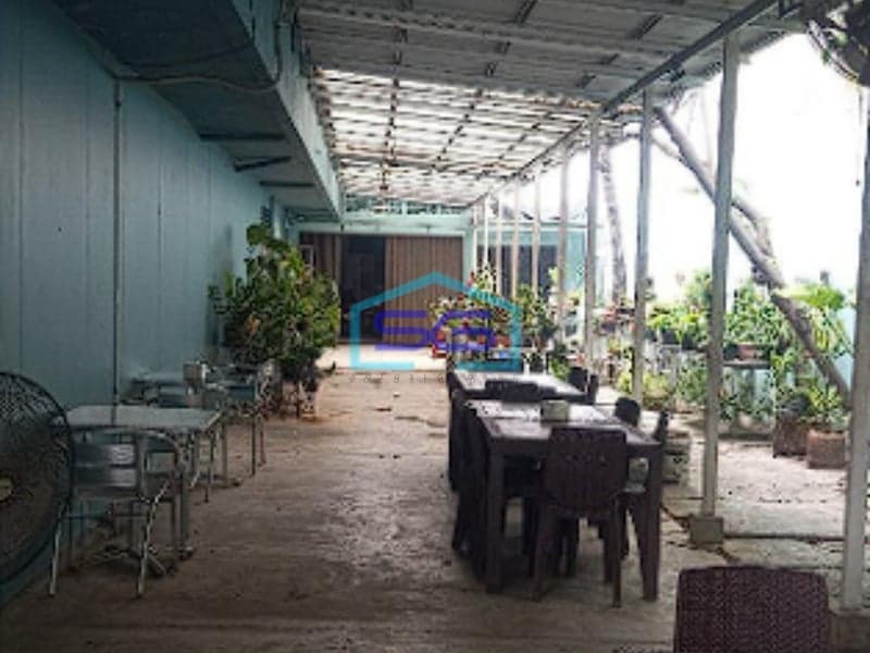 Disewakan Ruang Usaha di Jalan Diponegoro, Kawasan Premium Kambang Iwak Palembang