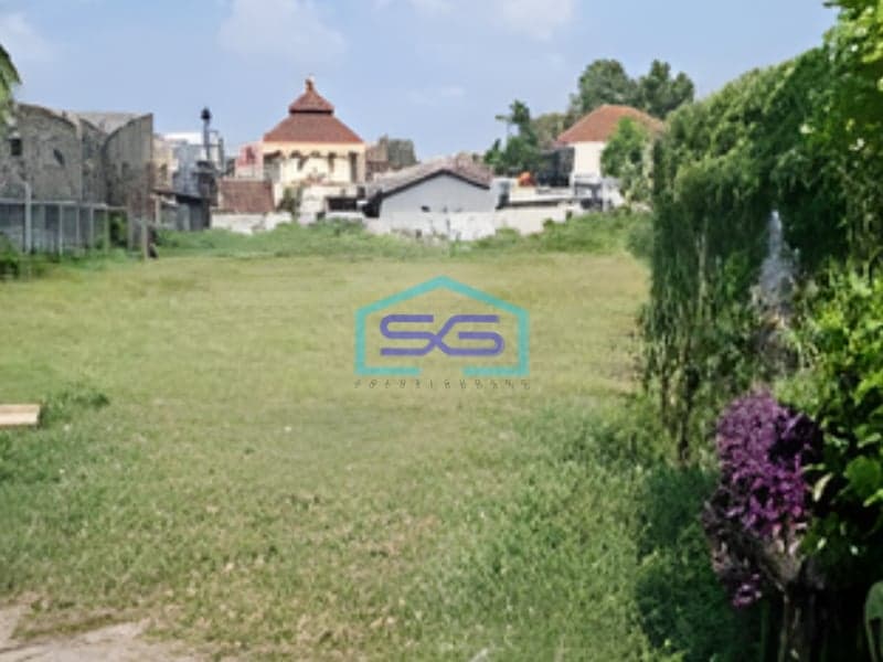 Dijual Tanah Bebas Banjir Di Kedoya  Kebon Jeruk Jakarta Barat Luas 3672m2