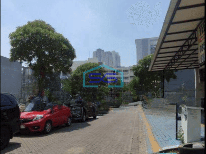 Dijual Tanah Waterfront Citraland Surabaya Wp2