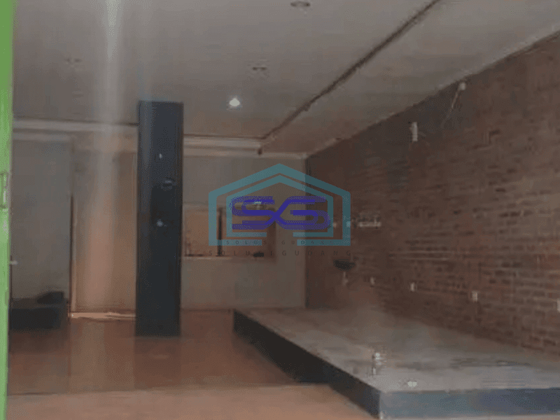 Disewa ruko murah di kota kediri