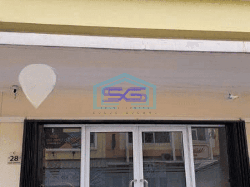 Dijual Ruko Gading Serpong
