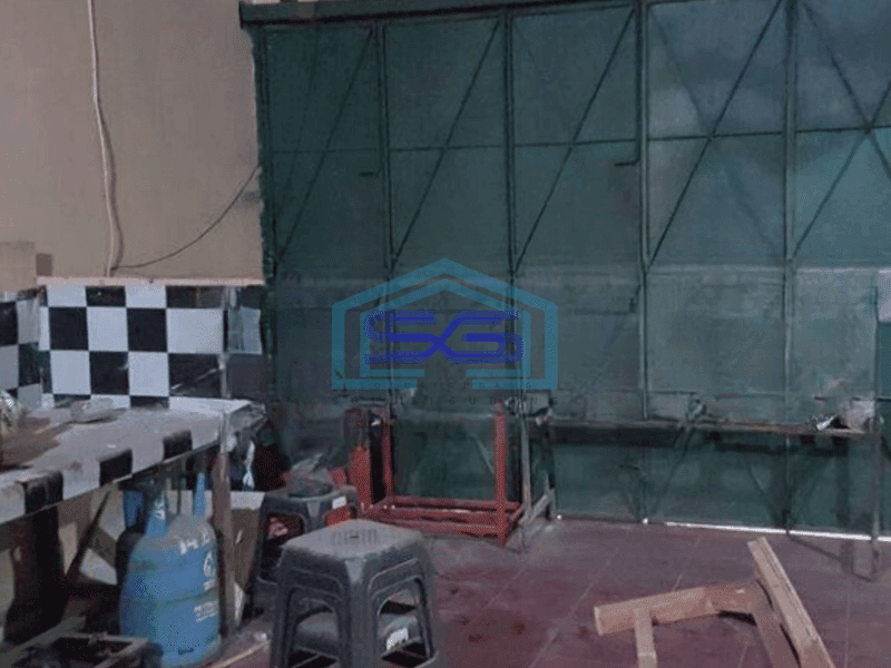 Disewa  Toko Pinggir Jalan Utama Paulan,Colomadu