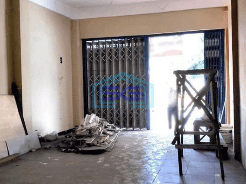 Disewakan Ruko 2 lantai di Jalan Raya Dekat Suhat Malang