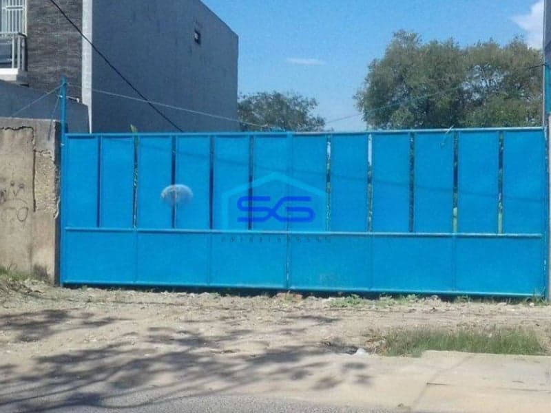 Dijual Gudang Pinggir Jalan Akses Container di Pilar Cikarang Utara Bekasi LT 5507m2