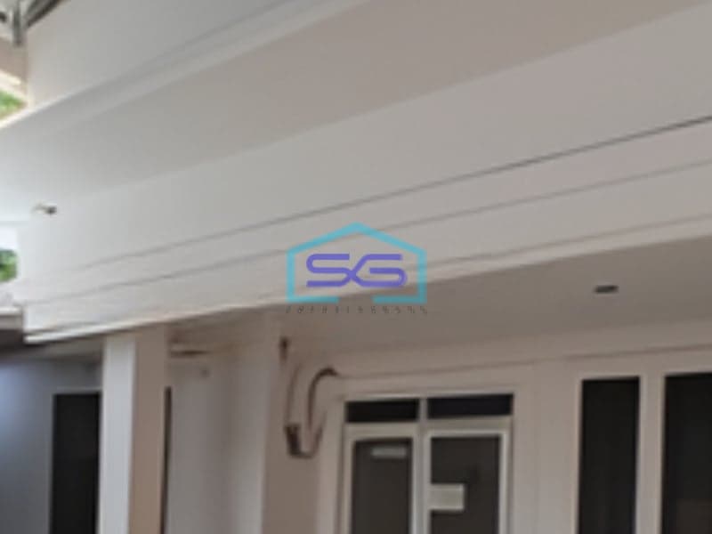 Disewakan Gudang Luas Tanah  1000 m² Lokasi Ciracas Jakarta Timur