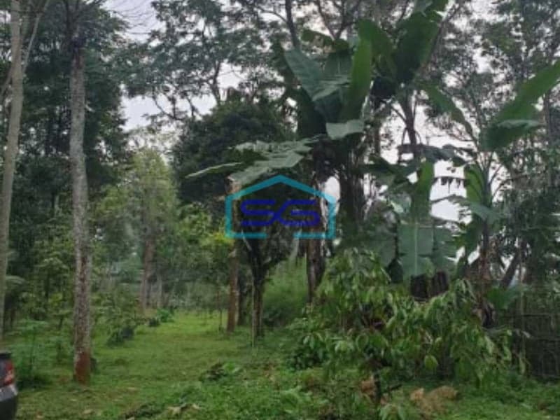 Dijual Tanah Strategis Siap Bangun Tengah Kota Salatiga Jawa Tengah LT 2536m2