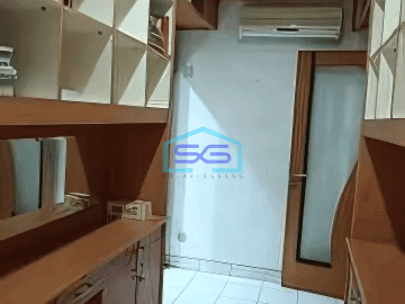 Dijual Ruko 2 Lantai di Golden Road BSD Serpong Tangerang