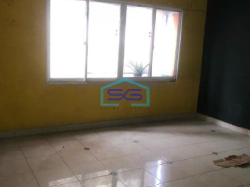 Dijual Ruko Strategis Posisi Paling Depan di Gading Serpong Tangerang LB 108m2