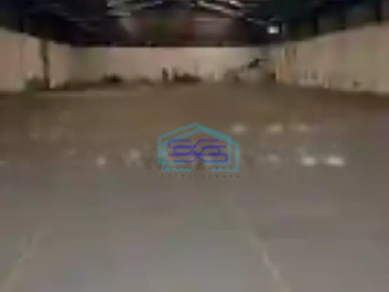 Disewakan Gudang Siap Pakai Di Raya Bekasi Pulo Gadung Jakarta Timur Luas Bangunan  1200 m²