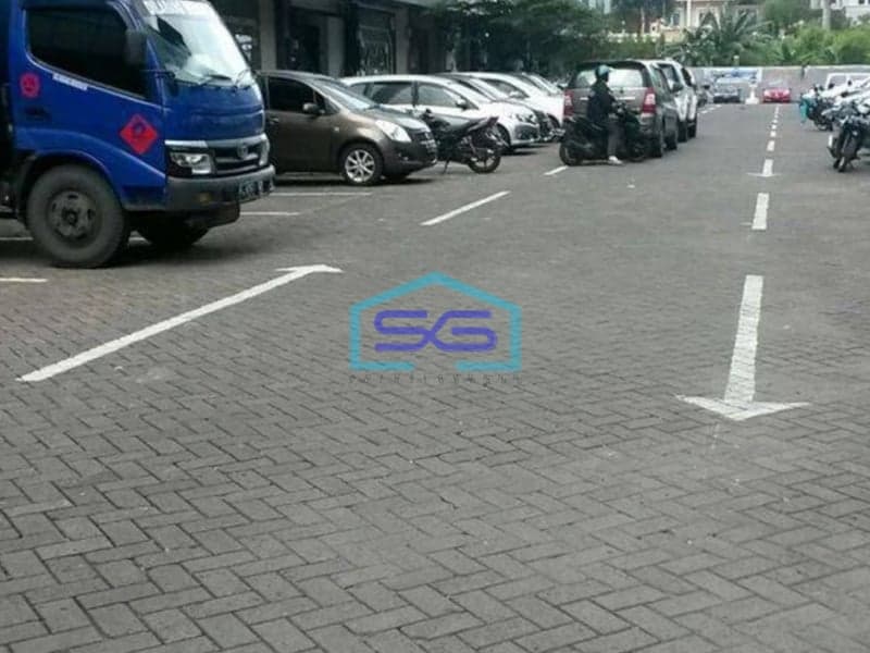 Disewakan Ruko Murah di Kelapa Gading Jakarta Utara Cocok Untuk Kantor 5 lantai