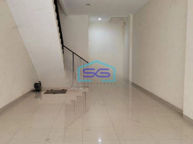 Dijual Murah Ruko Green Village 4 Lantai Cipondoh Tangerang